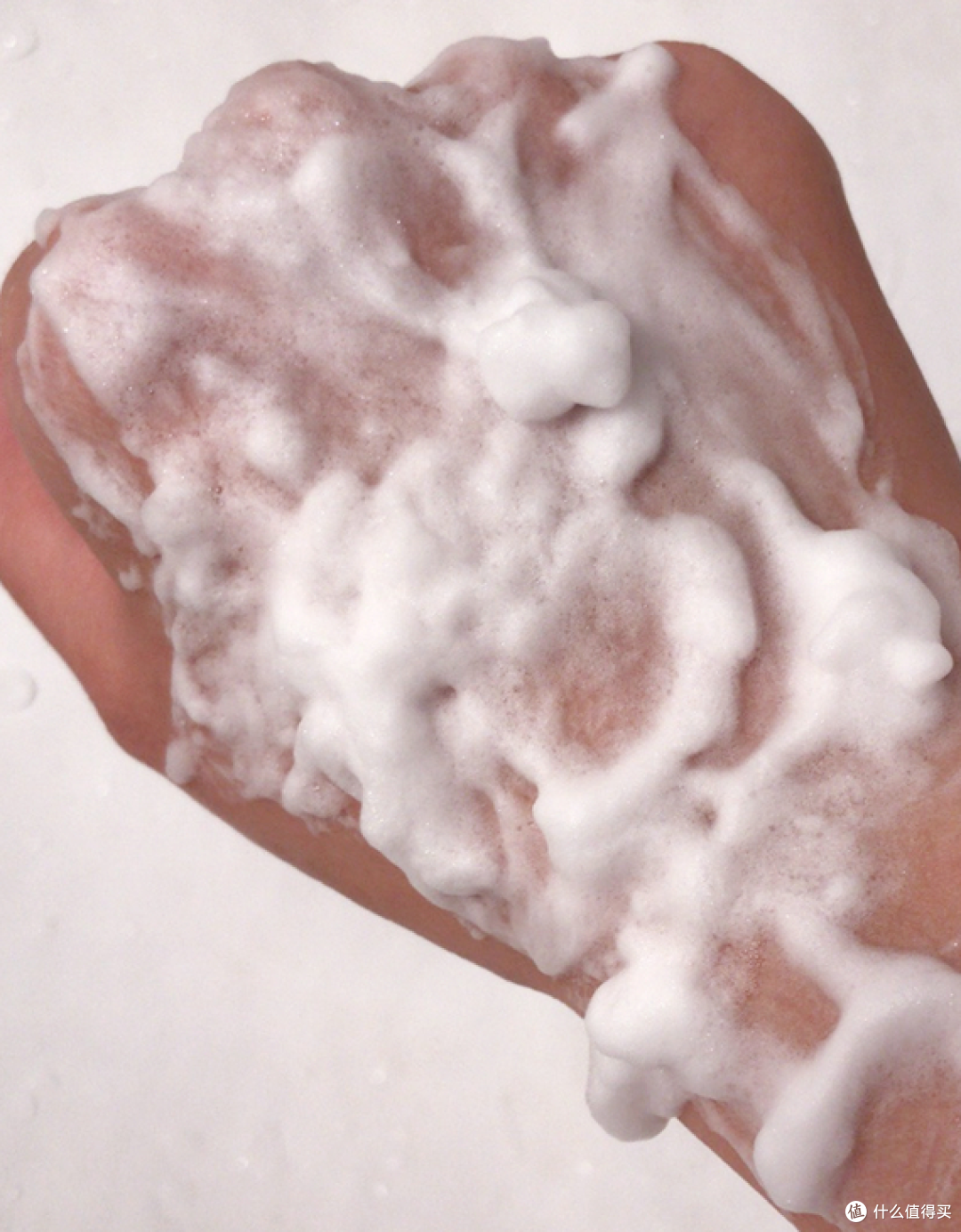 最喜欢的洁面~怡丽丝尔泡泡洁面~超级推荐