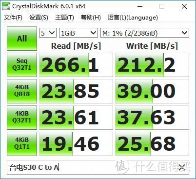 小身材大用处，移动存储新选择—台电S30固态移动硬盘