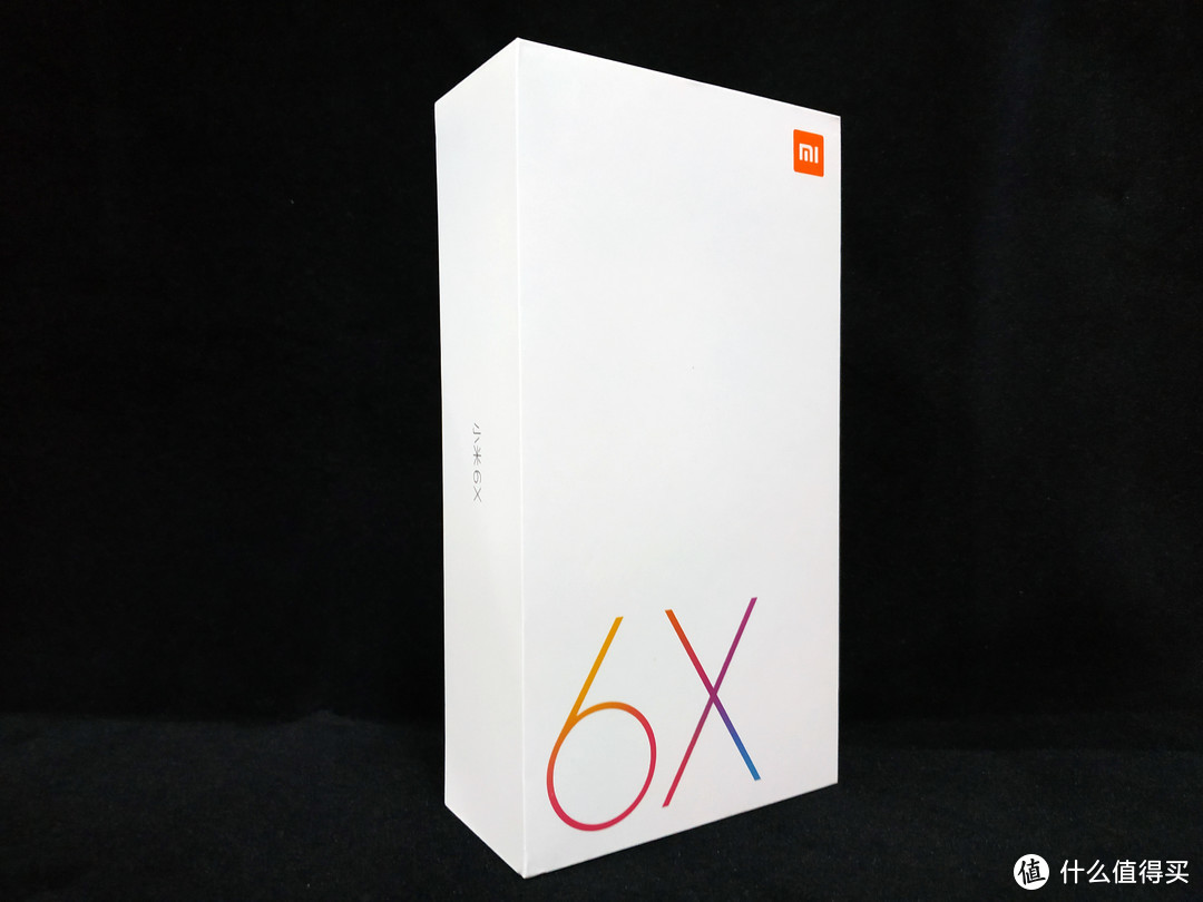 小米6X