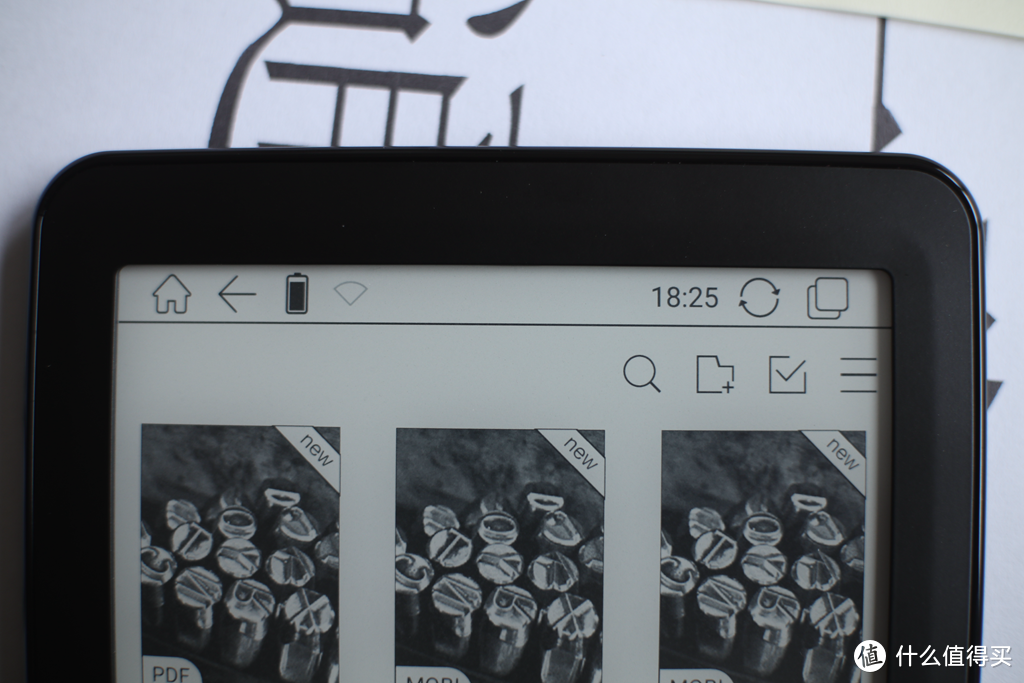 多一点，大不同——BOOX POKE PRO 电纸书 评测报告
