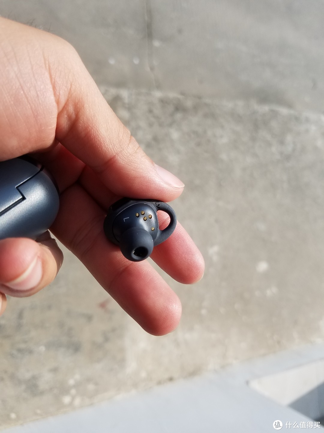 迟到的爱，我的Airpods