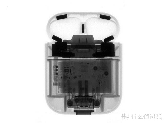 迟到的爱，我的Airpods