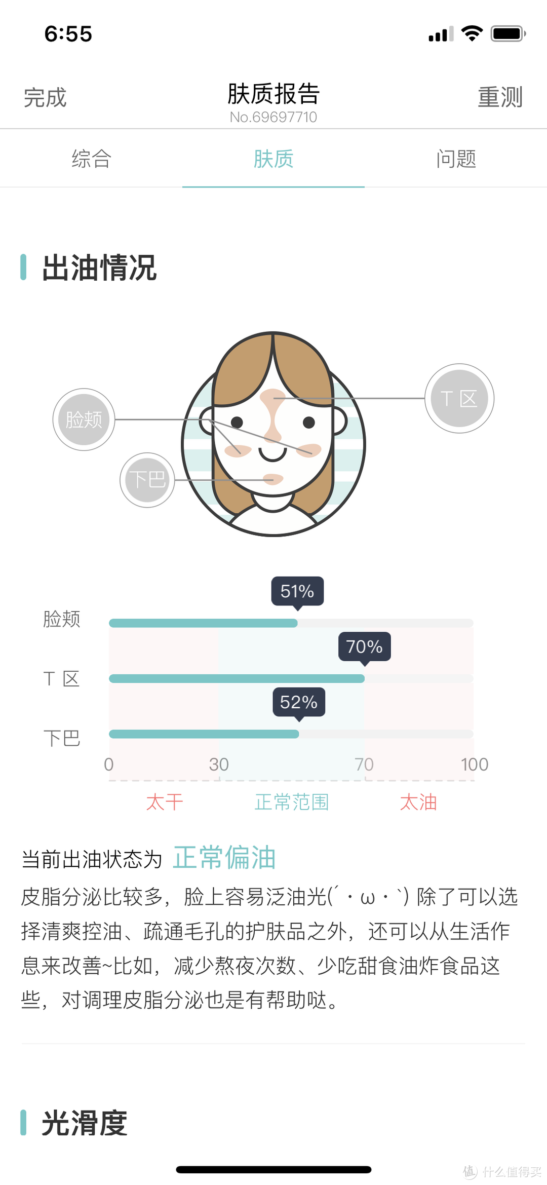 Schaebens 雪本诗黄金香槟鱼子酱护理面膜 五天连用测评来啦~