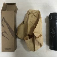 膳魔师 TCMB-551保温杯使用总结(杯底|杯盖|闭合环|开盖)