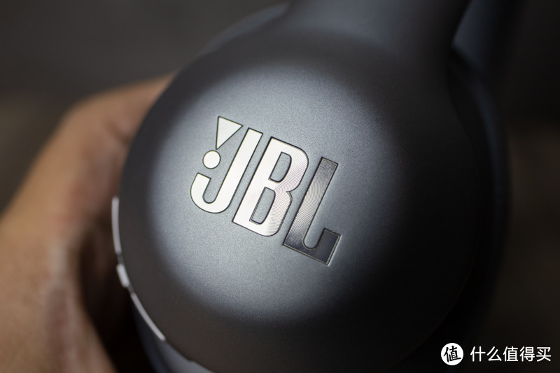 首次体验传奇音效，开箱JBL V750NC蓝牙降噪耳机