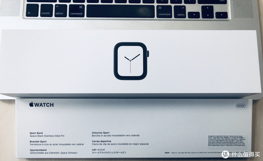 健身用户告诉你关于AppleWatch4的一切（伪）