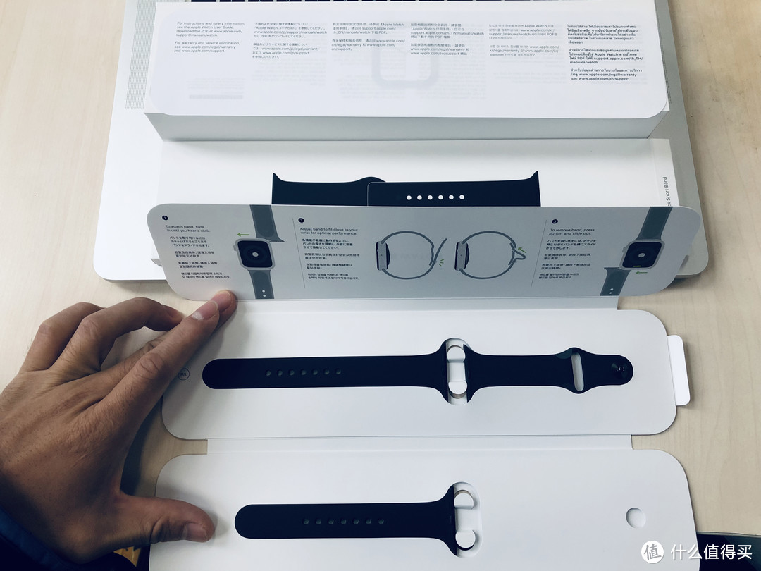 健身用户告诉你关于AppleWatch4的一切（伪）