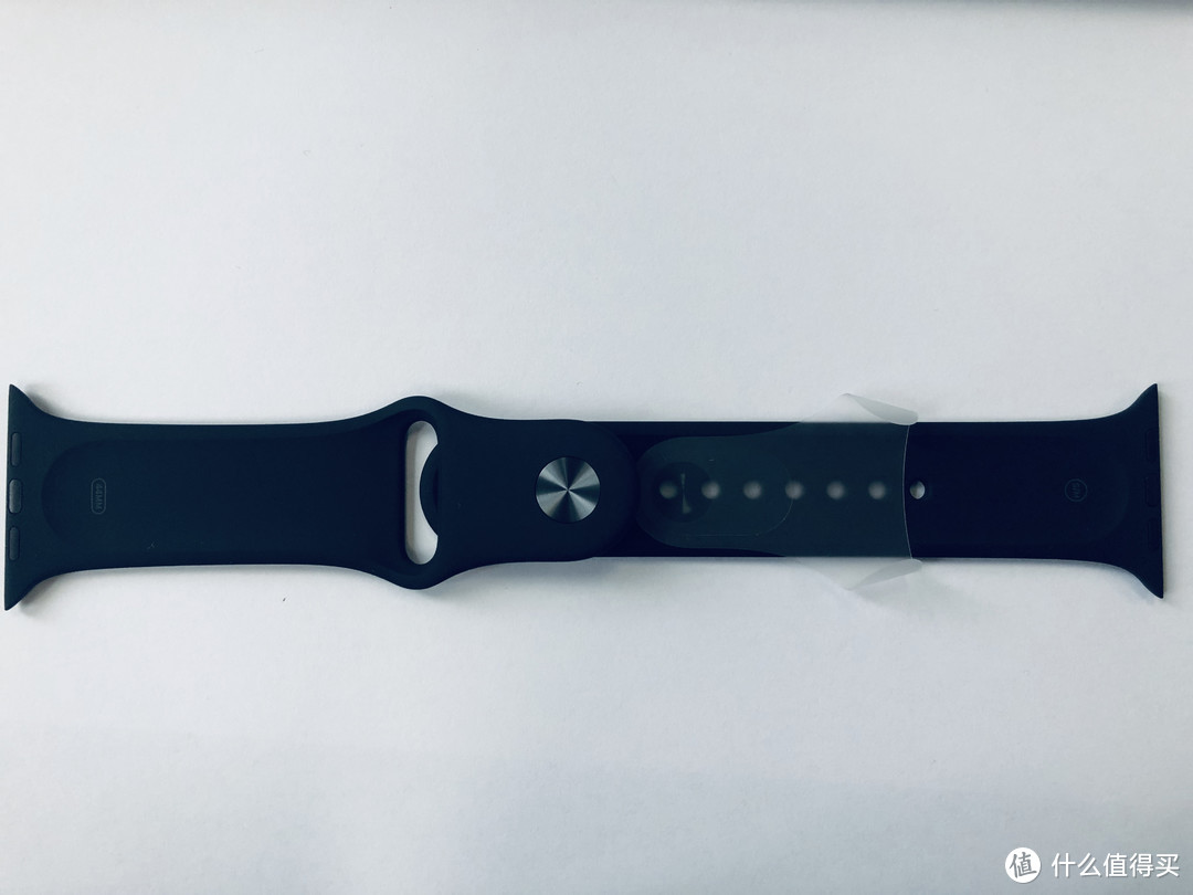 健身用户告诉你关于AppleWatch4的一切（伪）