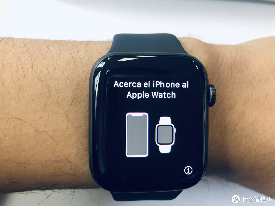 健身用户告诉你关于AppleWatch4的一切（伪）