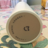 米家有品 轻智能随行保温杯使用总结(杯底|杯口|内壁|封性|保温)