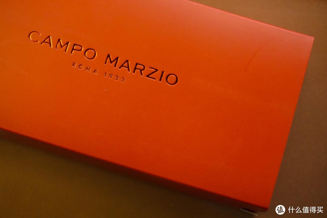 体验后告诉你这款880元的钢笔如何—CAMPO MARZIO钢笔套装分享