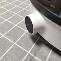 米家 电磁炉使用总结(按键|LED灯|设计|操作)