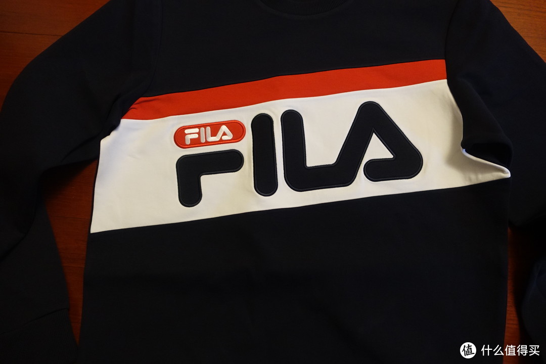 FILA 这个牌子这么酷，你知道吗？