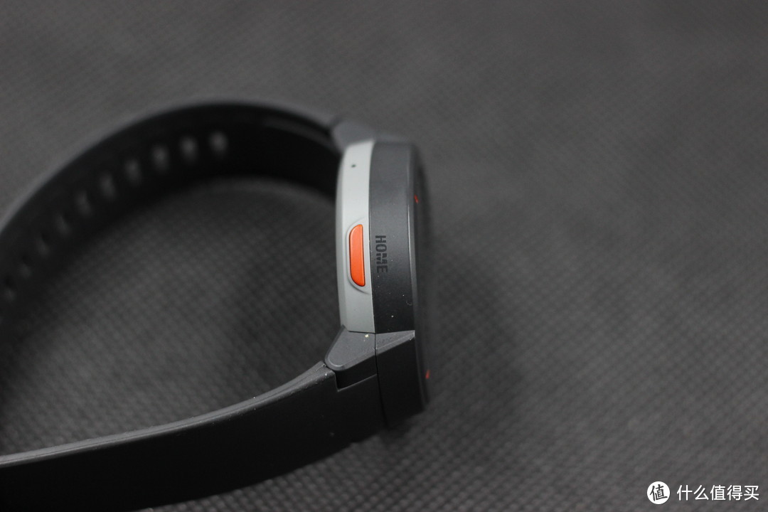 超级nice的体验：AMAZFIT 智能手表