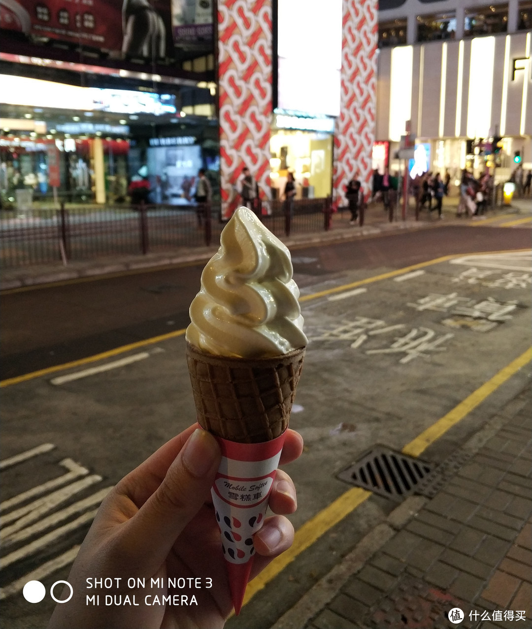 香港佛系咸鱼一日游 顺带分享一丢丢小经验