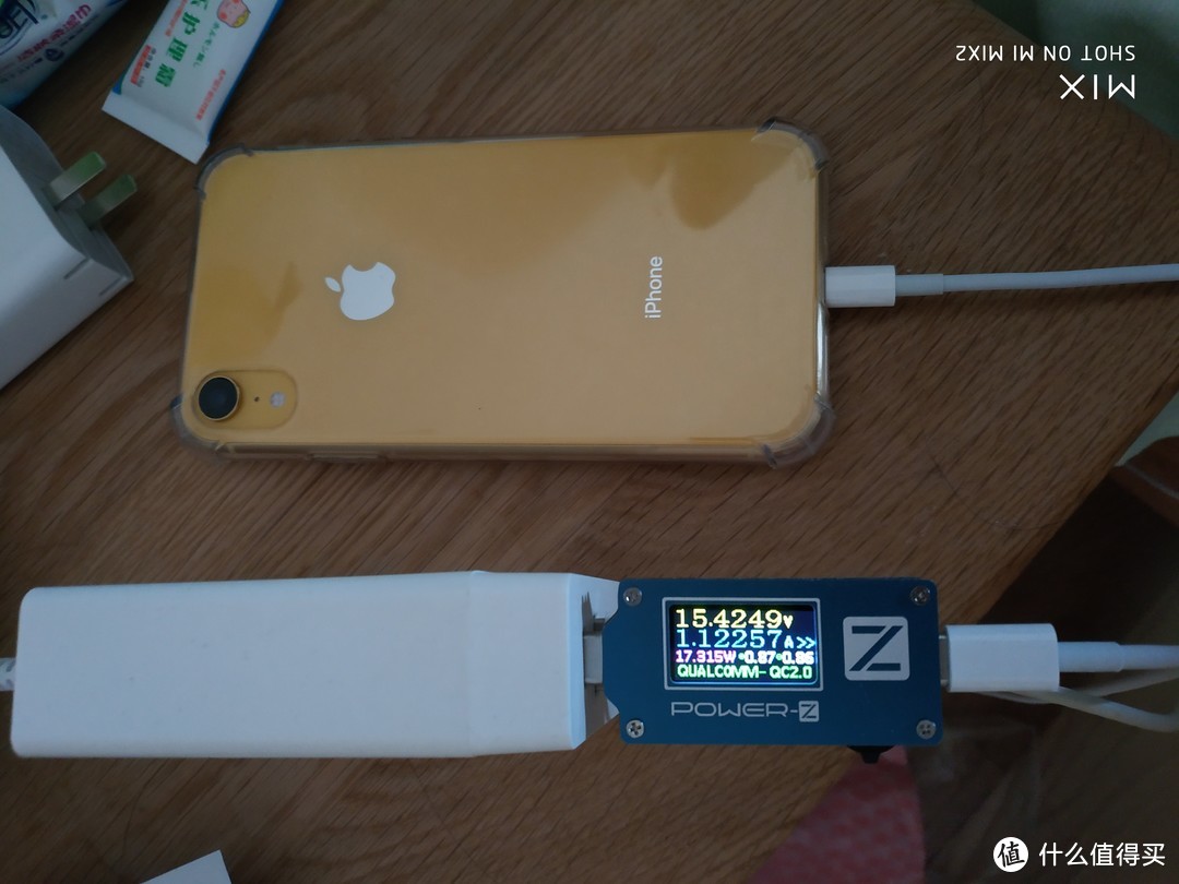 iPhone与Switch的好伴侣——网易智造 72W 4口PD充电器众测