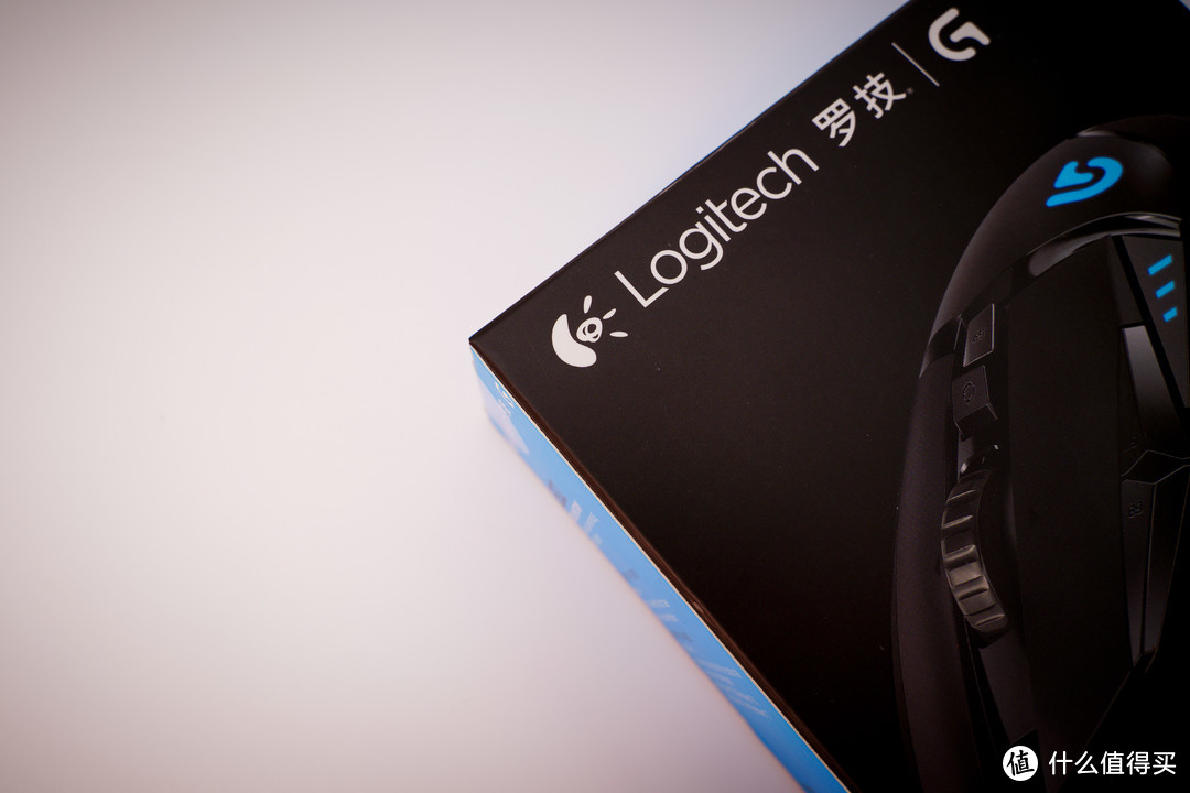 罗技G502 Proteus Spectrum RGB 换新开箱——附两年来的使用感受！