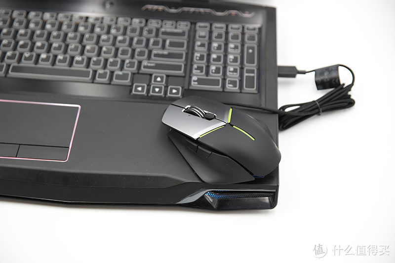 解剖外星人 Alienware AW958拆解