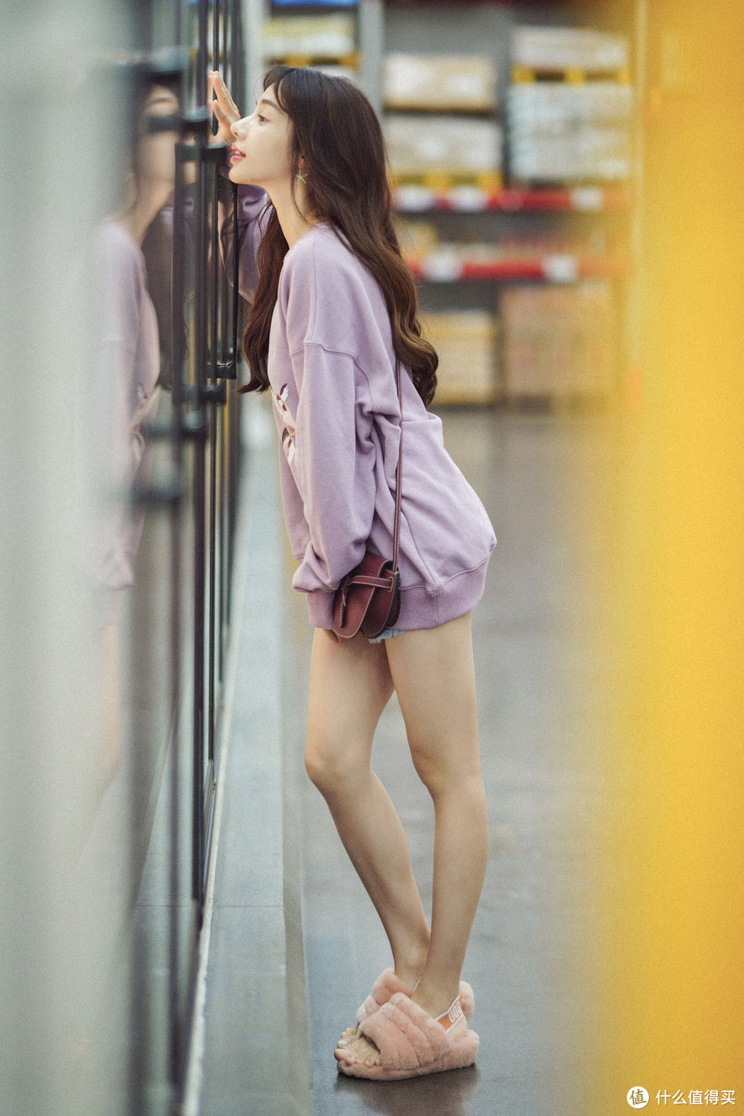 SONY ILCE-7RM3+FE 85MM F1.4 GM  1/160S F1.4  ISO400