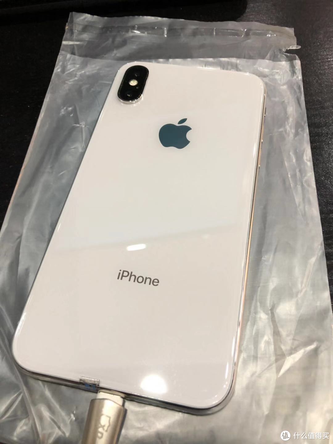 拍拍质检购买二手iphoneX体验以及同类平台对比