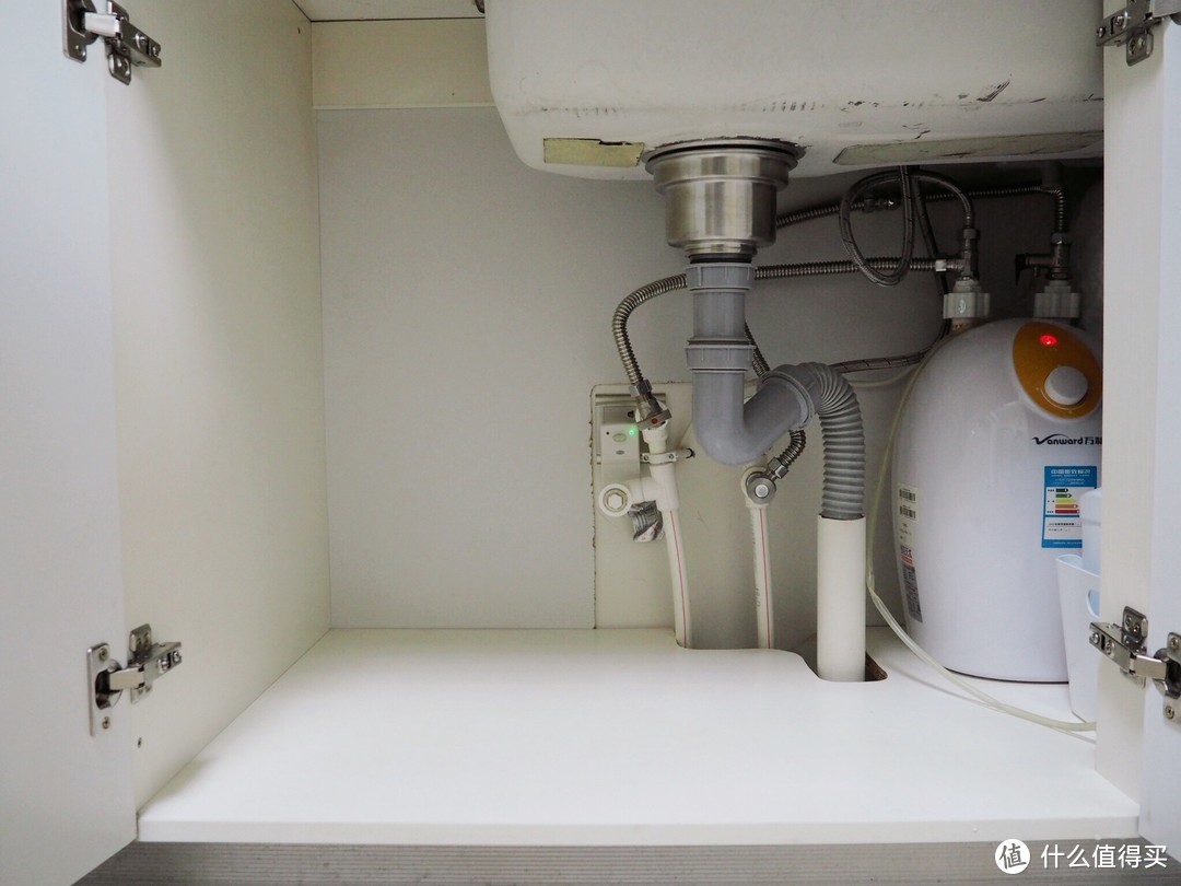 厨房神器基础推荐---厨房垃圾处理器、洗碗机、电热水壶...神器合集