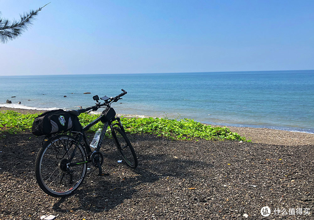 372天后的重逢： 2018台湾单车环岛全记录（三）
