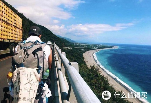 372天后的重逢： 2018台湾单车环岛全记录（三）