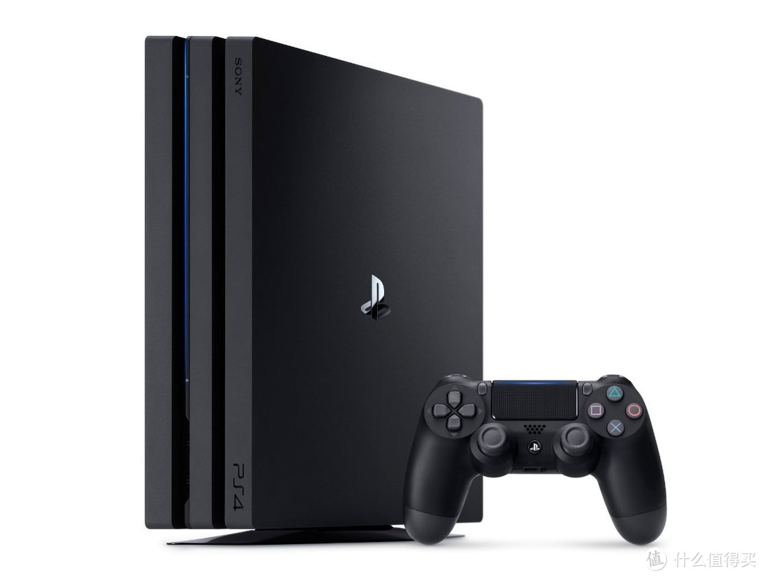 重返游戏：PlayStation 4 Pro 2TB版本12月21日在华开售