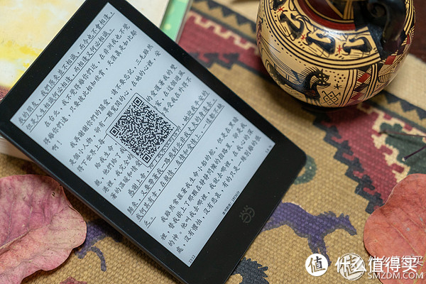 新电纸书阅读器模范评测：kindle解决不了的问题，终于有解决方案了