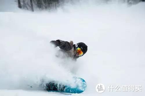 GoPro7冬季滑雪攻略分享