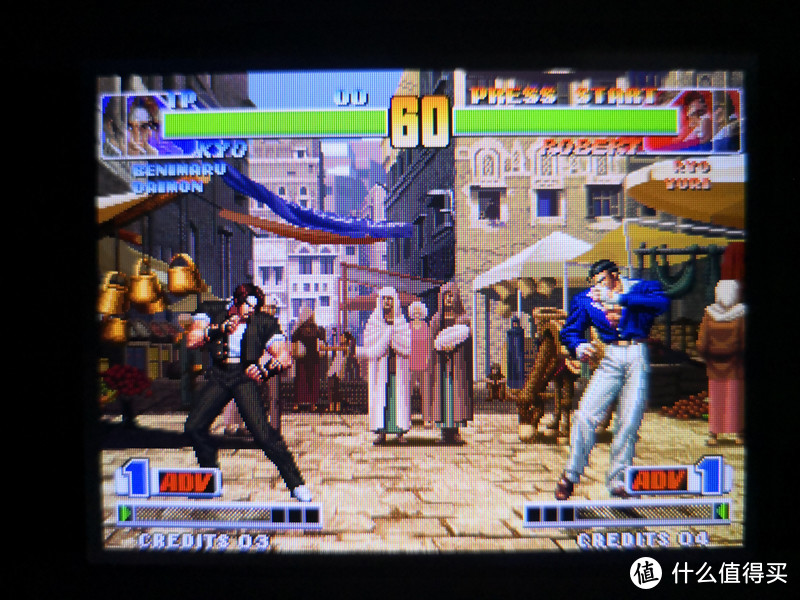 再续街机经典！SNK40周年游戏机 NEOGEO mini上手体验