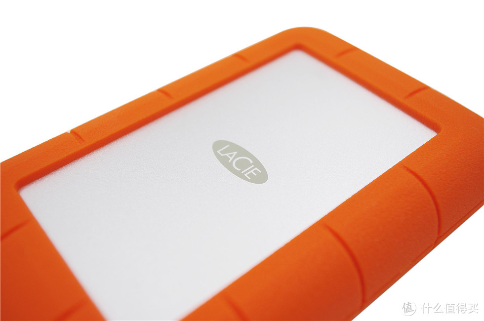 三防+RAID！LACIE Rugged RAID PRO 4T移动硬盘不止颜值！