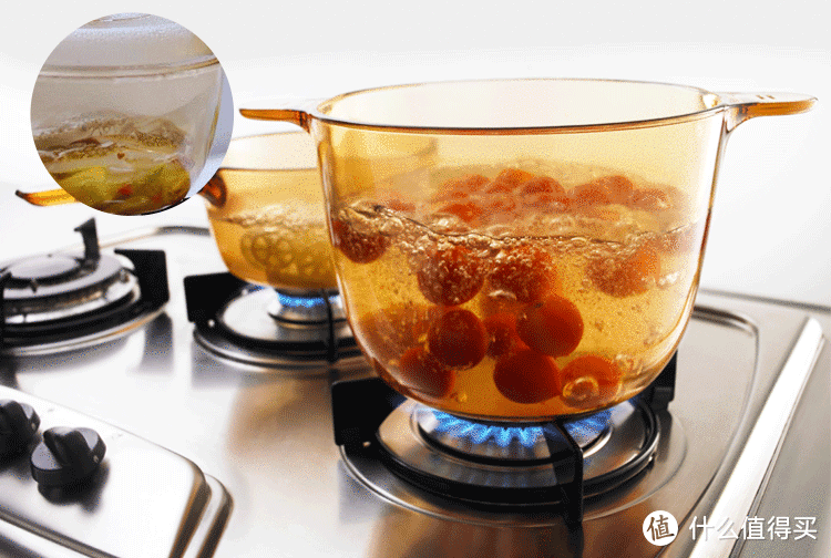 《食·用》No.6 热气腾腾的暖冬小火锅，在家也能做！（内附食谱）