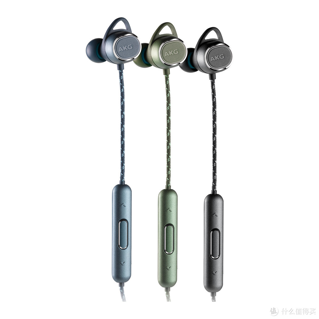 AKG N200 Wireless蓝牙耳机开箱，附与森海塞尔 IE800 听感主观比较