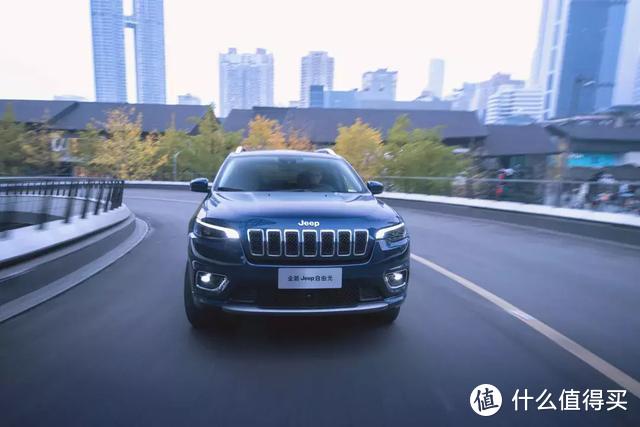 全新Jeep自由光说：我们要重回万辆