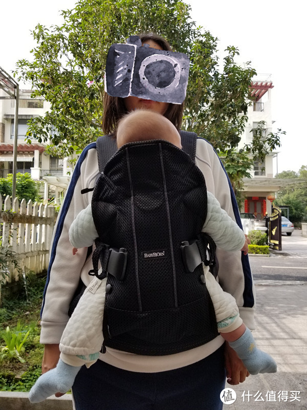 背带界的爱马仕——Babybjorn One 婴儿背带新旧款对比评测