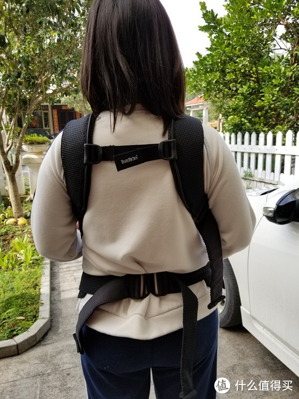 背带界的爱马仕——Babybjorn One 婴儿背带新旧款对比评测