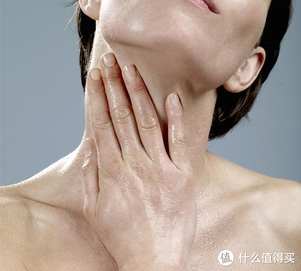 日常保养皮肤的时候最容易忽略的地方——脖子上的皮肤