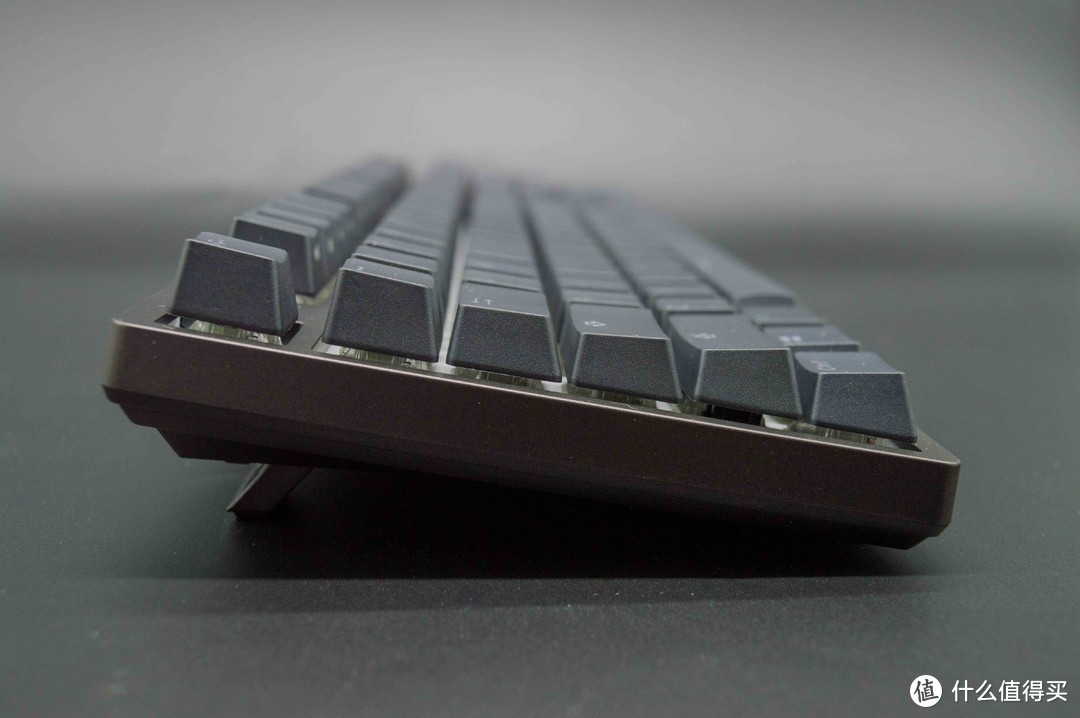 可玩性MAX——杜伽DURGOD金牛座K310RGB键盘开箱