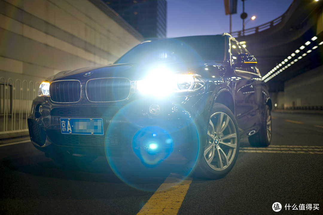 BMW X5 M F15 2018，满足bimmer对操控与空间的追求