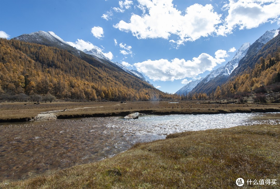 沿途风景