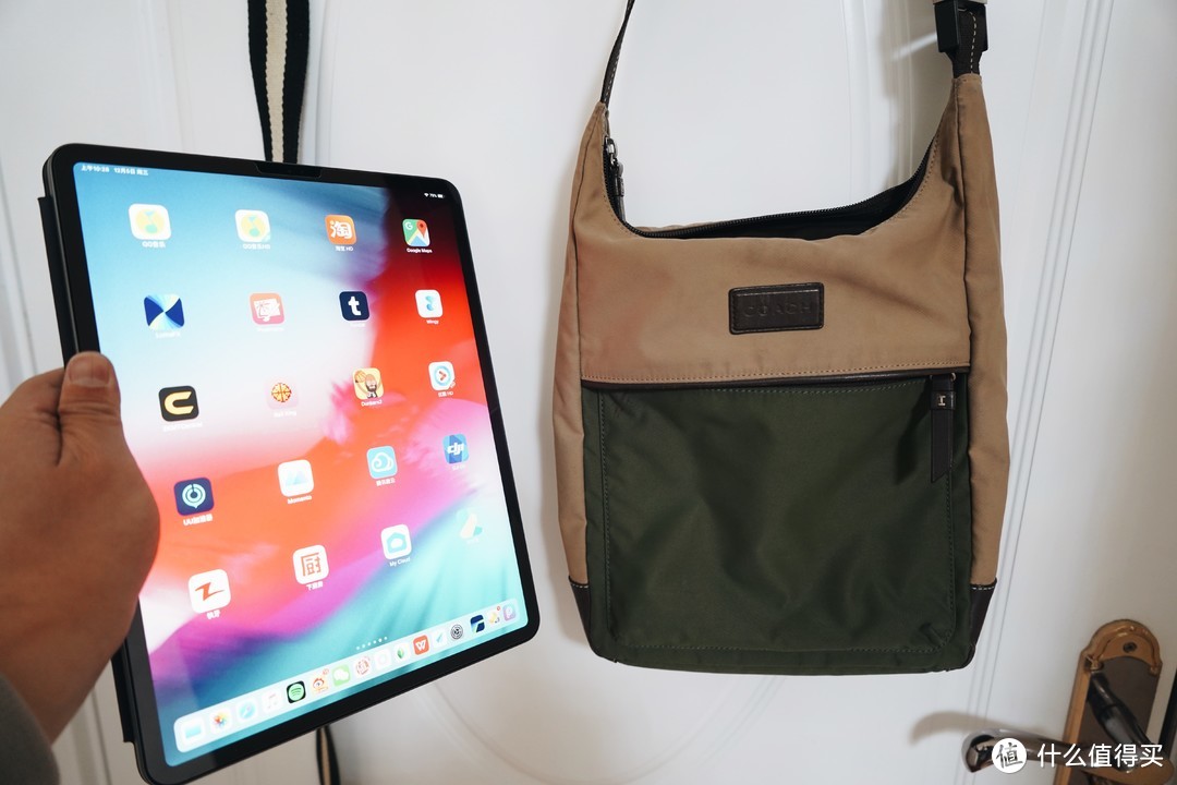 化繁为简，喜入iPad Pro和iPhone XS Max，说说最近更新的EDC装备