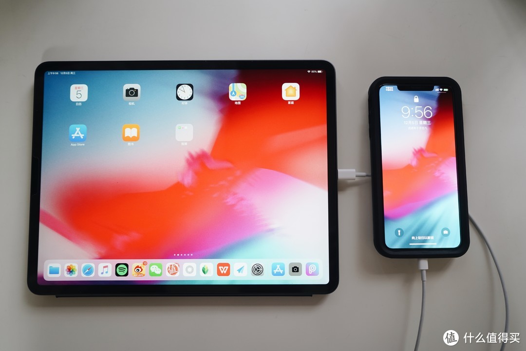 化繁为简，喜入iPad Pro和iPhone XS Max，说说最近更新的EDC装备