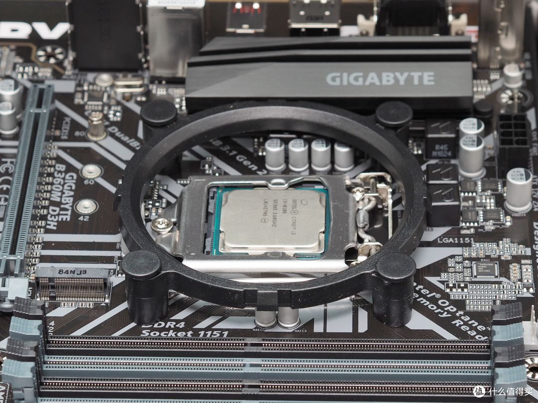 走进新世代—第八代酷睿装机、WIN10系统版本选择及手把手安装指南