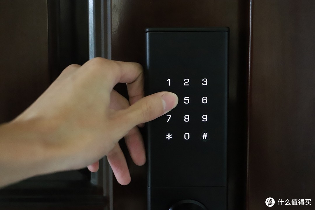 599元的智能门锁，小益智能门锁究竟怎么样？