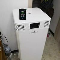 米微新风机使用总结(静音模式|出风口|出风口)