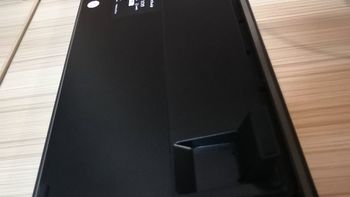 艾酷 Ducky Zero 3108S 二色PBT热升华机械键盘使用总结(脚撑|防滑垫|红轴|背光|优点)