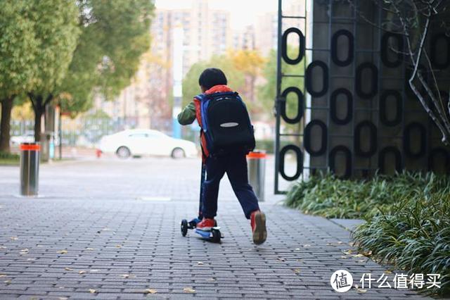 儿童滑板界的劳斯莱斯 迈古多功能滑板车 你值得拥有