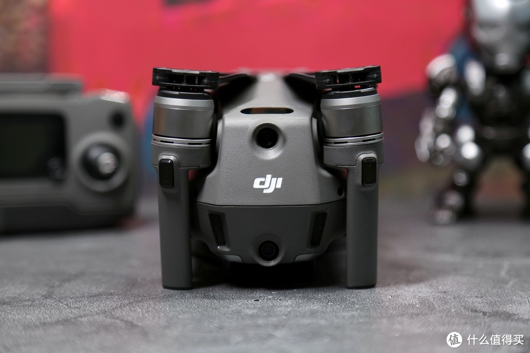 年轻人的第一台哈苏：DJI MAVIC 2 Pro入手记