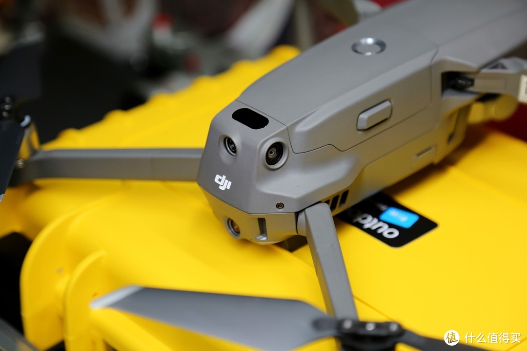 年轻人的第一台哈苏：DJI MAVIC 2 Pro入手记